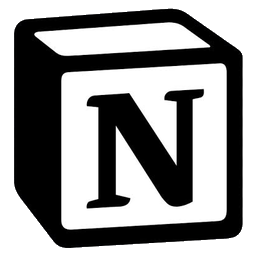 Logo Notion
